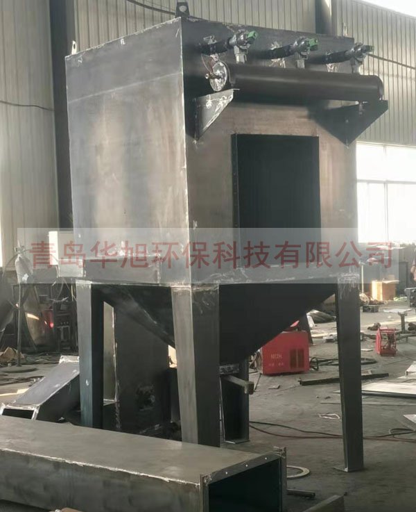 通過(guò)式拋丸機(jī)